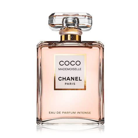 chanel coco mademoiselle parfum